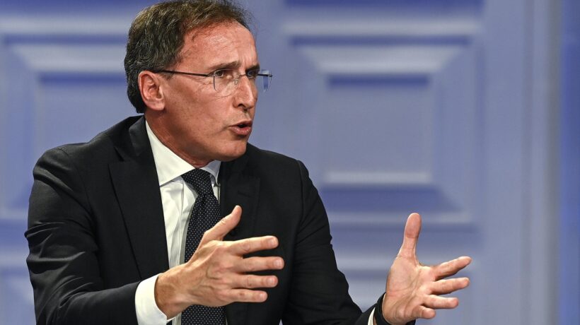La sinistra ci marcia: rischio scontri