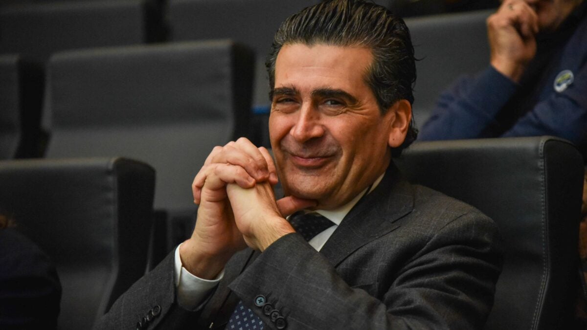 Alberto Veronesi: «A teatro domina il pensiero unico»