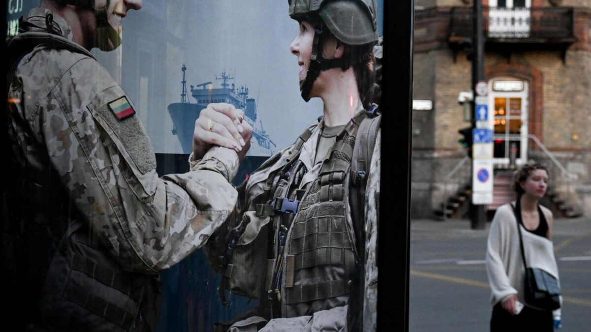 I dubbi dei conservatori americani: «Kiev nella Nato non ci conviene»