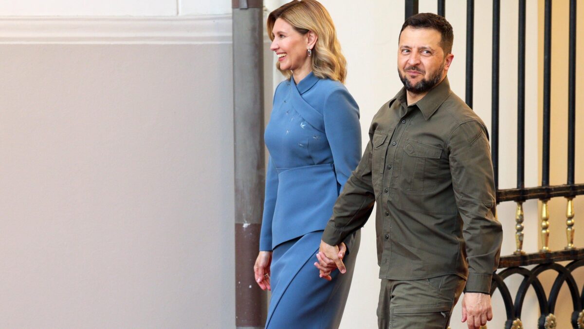 Ucraina: la Nato frena, Zelensky sbrocca