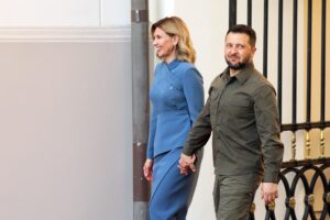 Ucraina: la Nato frena, Zelensky sbrocca