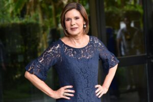 La tv dell’era Meloni è ancora più a sinistra