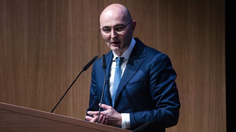 Annunci disattesi, incarichi contestati, conflitto di interessi. Ecco il vice del Csm