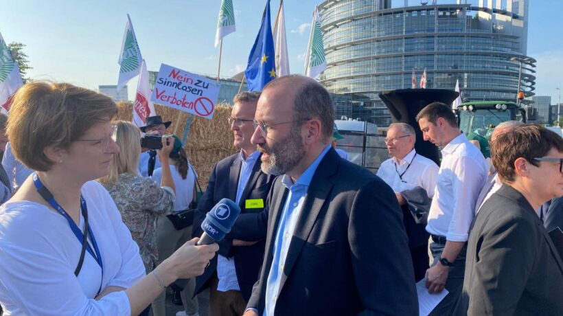 Passa al pelo la legge Natura. Pse e Verdi l’annacquano per farla digerire all’Aula