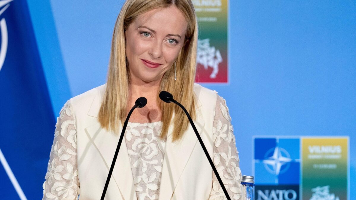 «Riformeremo la giustizia, l’Anm non è custode del bene. Ignazio? Sarei stata zitta»