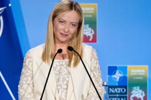 «Riformeremo la giustizia, l’Anm non è custode del bene. Ignazio? Sarei stata zitta»