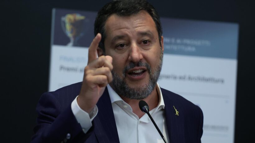 Sciopero dei treni. Salvini forza la mano e riduce lo stop Guerra coi sindacati