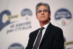 Solito strillo della sinistra: «Censura in Rai»