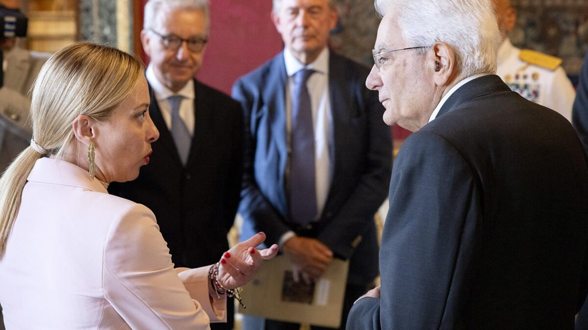 Mantovano frena la fuga di Nordio sulla riforma del concorso esterno