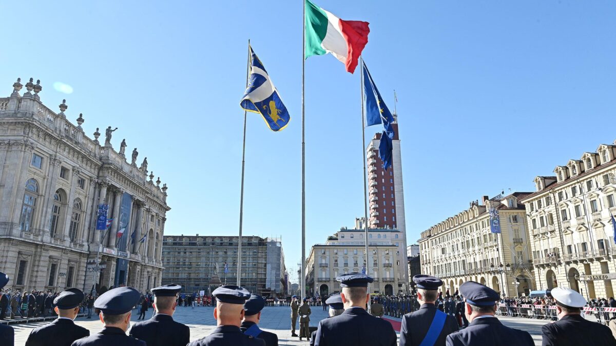 «Giusto ripristinare il 4 novembre»