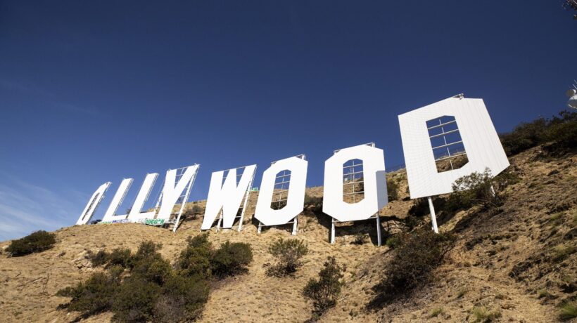 Hollywood incrocia le braccia per troppa Ia