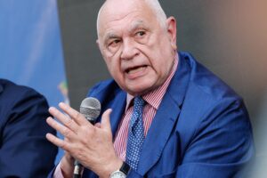 L’Anm vaneggia: «Democrazia in pericolo»