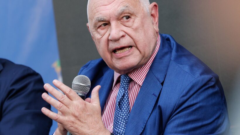 L’Anm vaneggia: «Democrazia in pericolo»