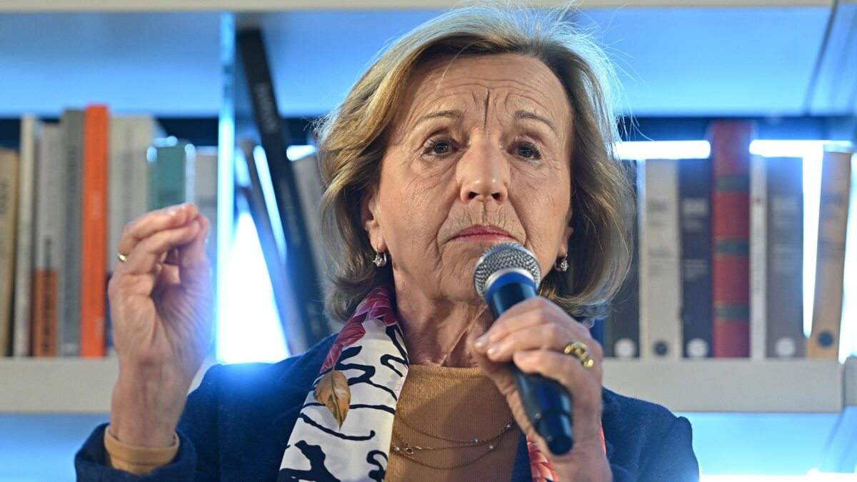 La Fornero non può dar lezioni sui poveri
