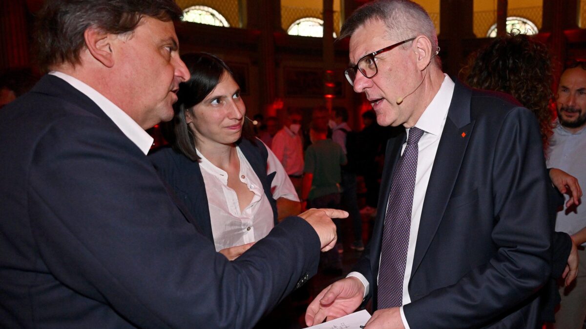 Salario minimo, ammucchiata inutile