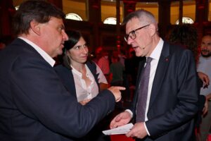 Salario minimo, ammucchiata inutile