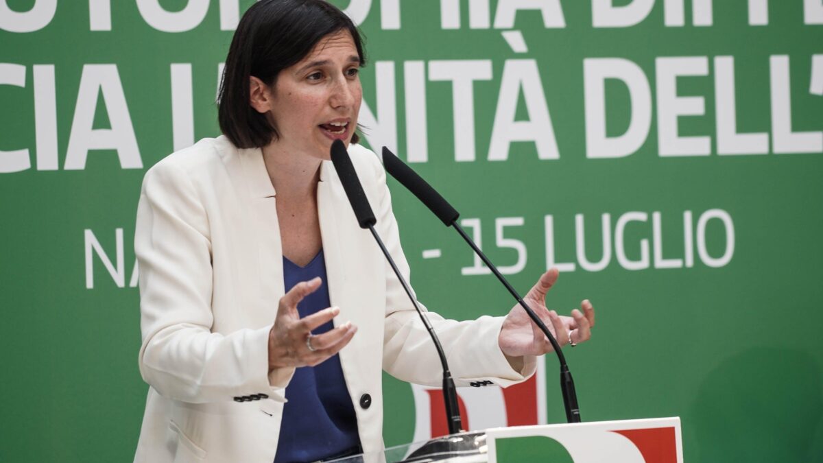 La Schlein sfascia il Pd pure sull’autonomia