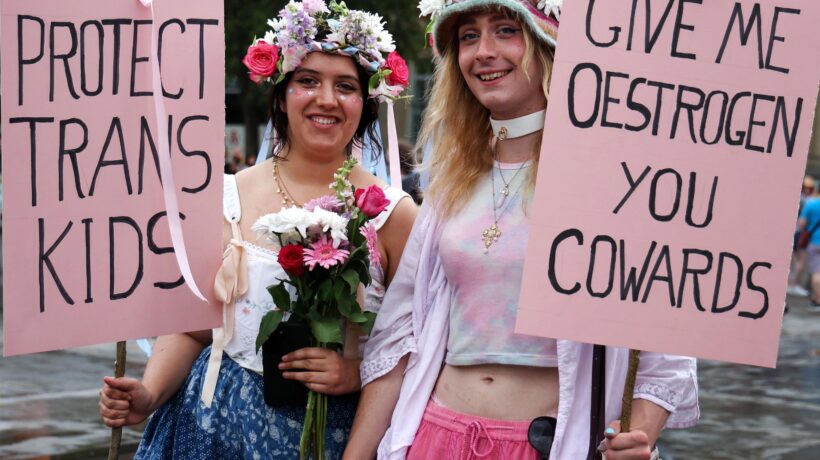 Cambi di sesso liberi: gli effetti collaterali su quote rosa e sanità