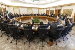 L’unica vera soluzione: i magistrati responsabili civilmente