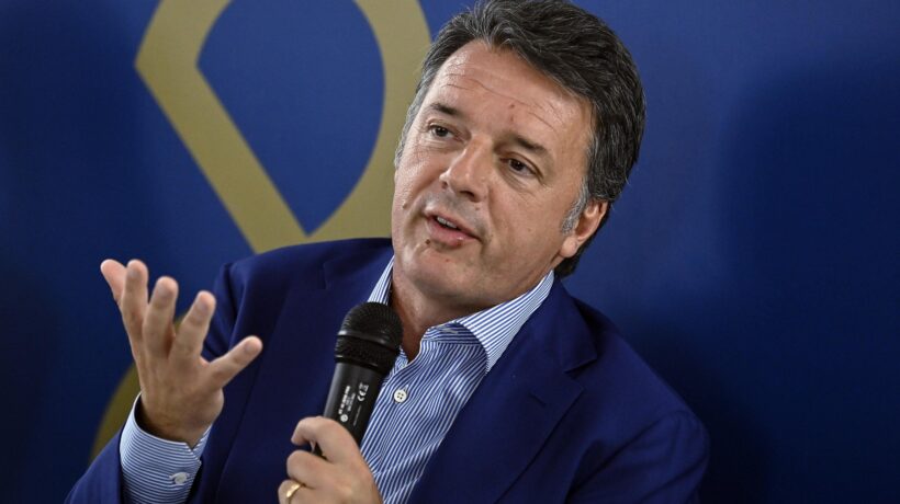 Renzi perde la causa con «La Verità» e scatena il «Riformista» sul giudice