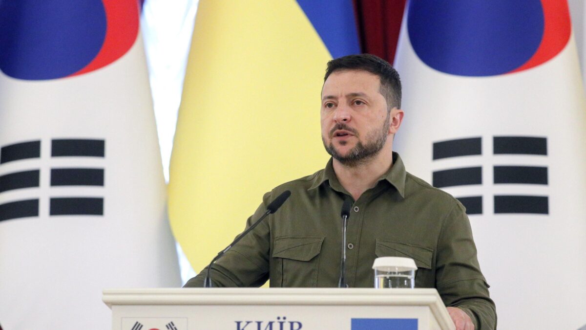L’Ucraina punta tutto sulla Crimea e pianifica già la pulizia etnica