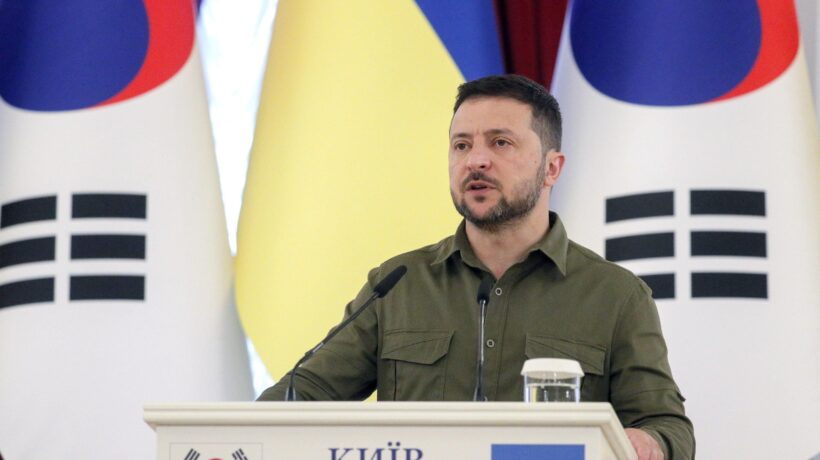 L’Ucraina punta tutto sulla Crimea e pianifica già la pulizia etnica