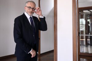 «Centrodestra amico degli evasori». Ma con la Meloni il Fisco è più forte