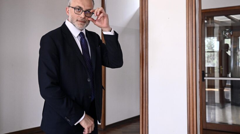 «Centrodestra amico degli evasori». Ma con la Meloni il Fisco è più forte