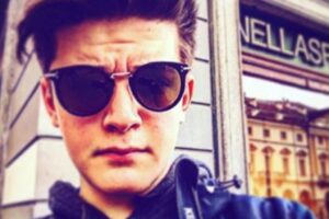 «Mio figlio è un playboy, non stupra. Sapevo che ha dormito da La Russa»