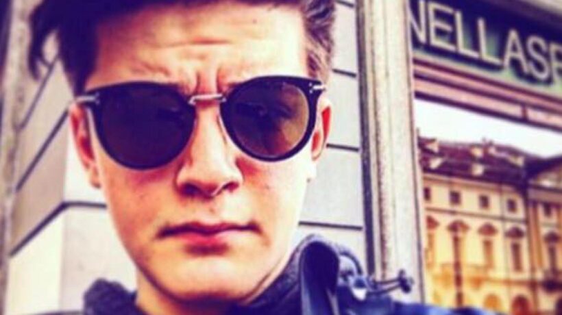 «Mio figlio è un playboy, non stupra. Sapevo che ha dormito da La Russa»