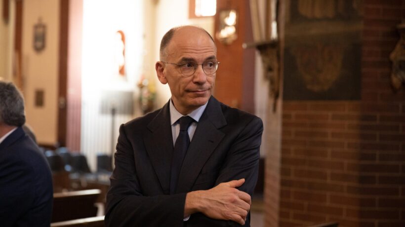 Ma guarda, Madrid affida a Letta (ex Abertis) il rilancio dell’Unione