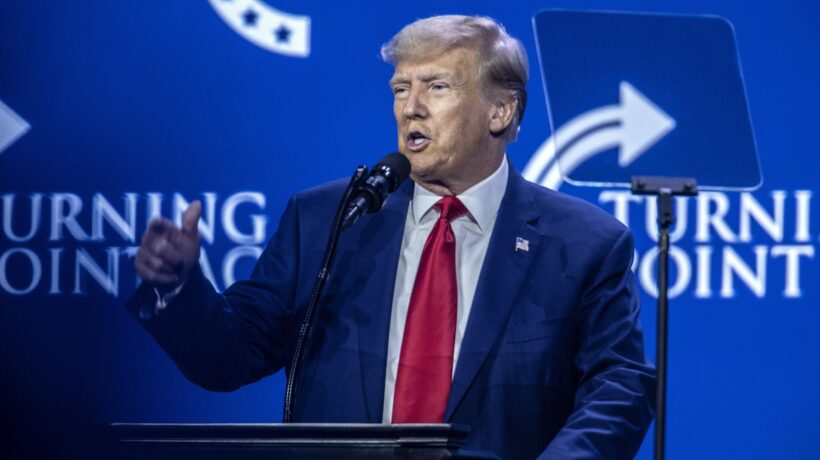 Processo a Trump prima delle urne: il piano per ottenere il «perdono»