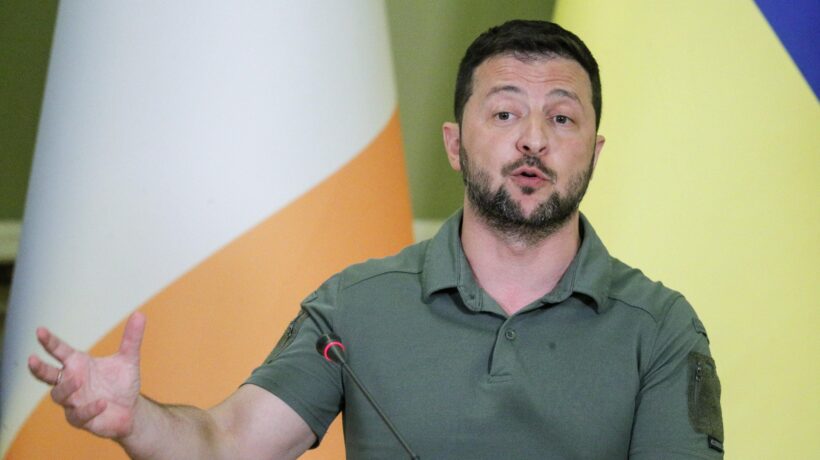 «Bombe a grappolo su case russe». Sale la tensione, Kiev sfida gli Usa