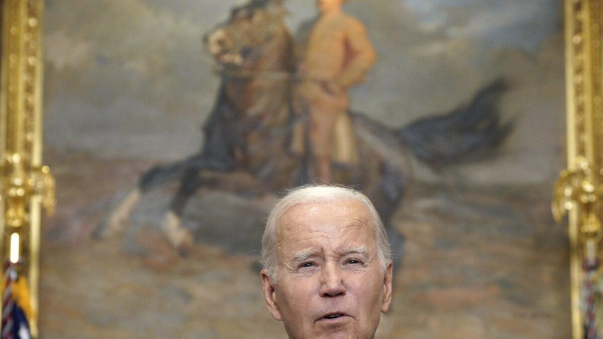 Germano Dottori: «Gli Usa stanchi della guerra. Non cercano il crollo di Putin»