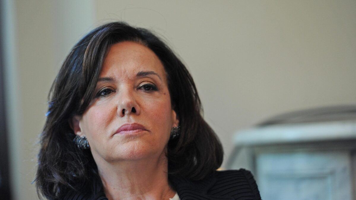 Patrizia Mirigliani: «La mia Miss Italia resta “scorretta”»