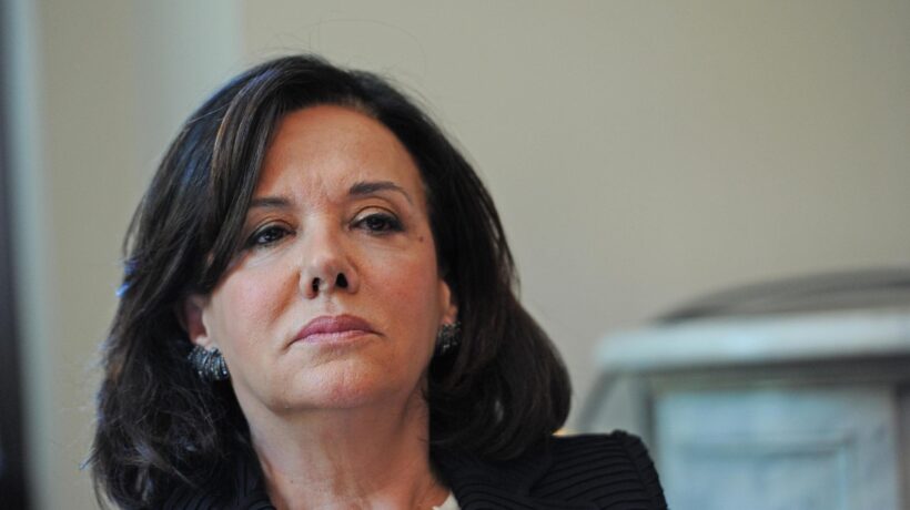Patrizia Mirigliani: «La mia Miss Italia resta “scorretta”»
