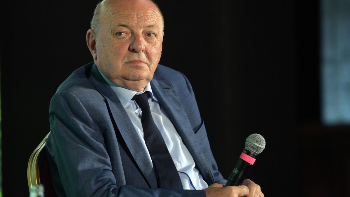 Anche Pichetto Fratin si lascia imporre i dogmi ambientalisti