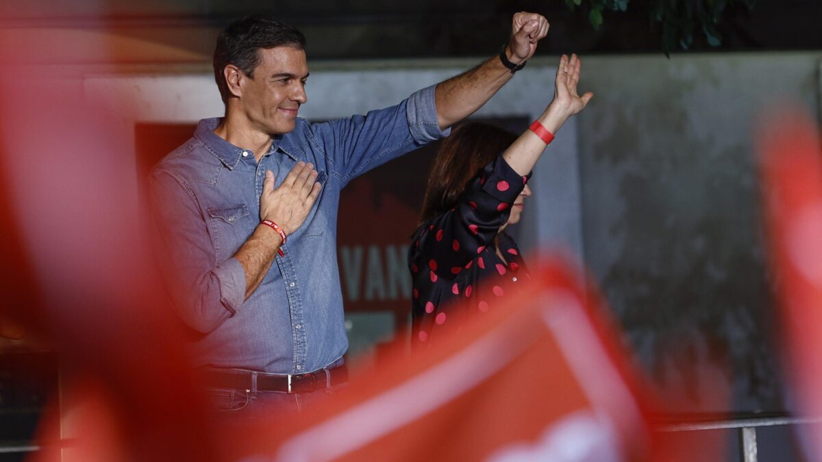 Spagna: popolari e Vox non sfondano, ma per Sanchez la situazione non è rosea