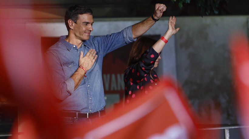 Spagna: popolari e Vox non sfondano, ma per Sanchez la situazione non è rosea