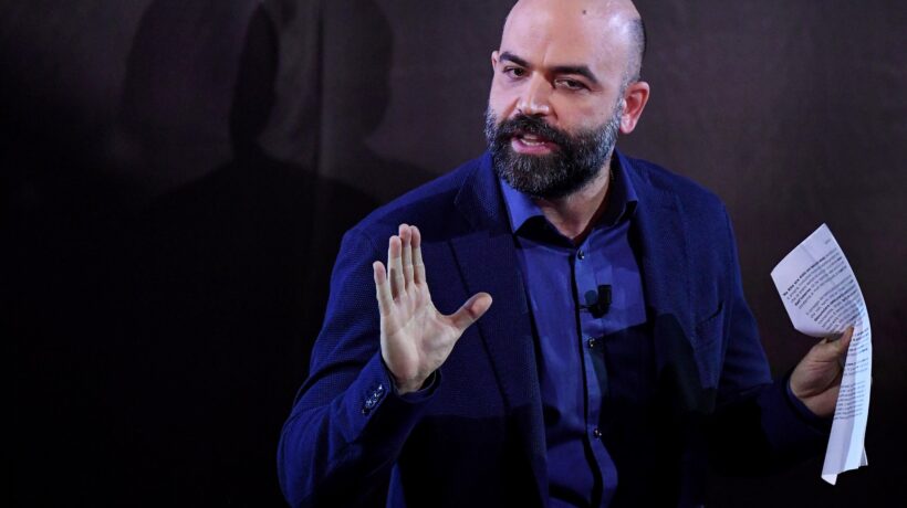 Le priorità del Pd: correre da mamma Ue per ridare la trasmissione a Saviano