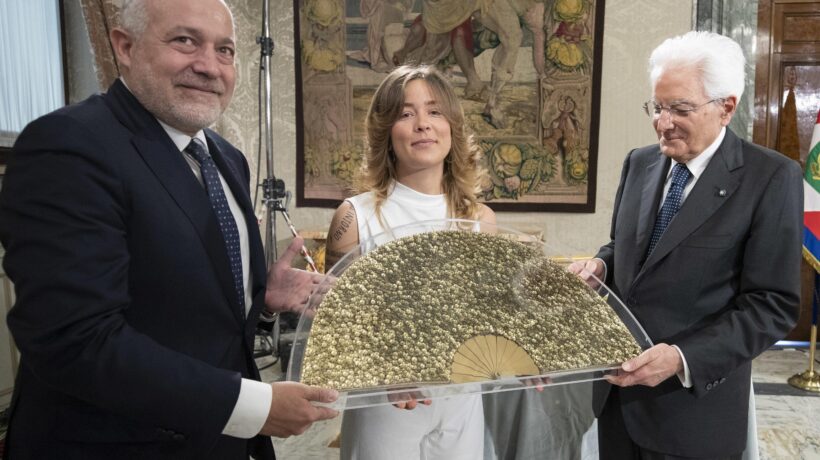Il diktat del Colle: «Basta dibattiti sul clima»