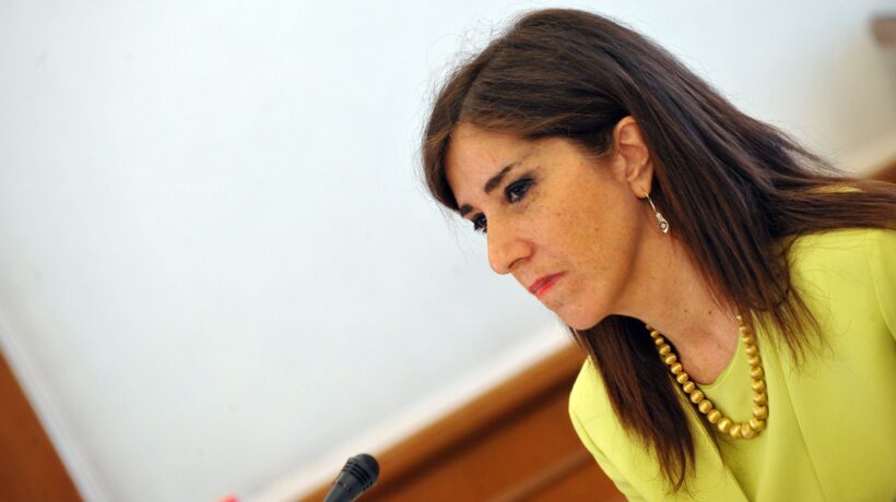 La Forleo scrive a Nordio e al Csm: riaprite il caso della «banca dei Ds»