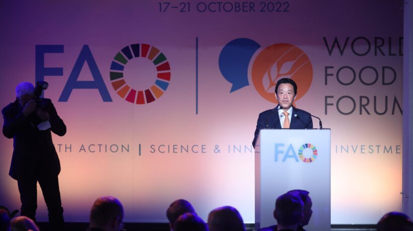 L’Onu in tilt: «La lotta alla CO2 ci affamerà»