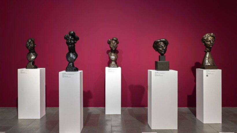 Henri Matisse al MAN di Nuoro