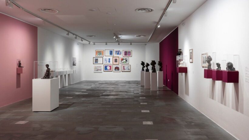 Henri Matisse al MAN di Nuoro