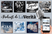 E ora i podcast della «Verità» sono sette