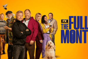 Disney+ lancia «Full Monty» la serie