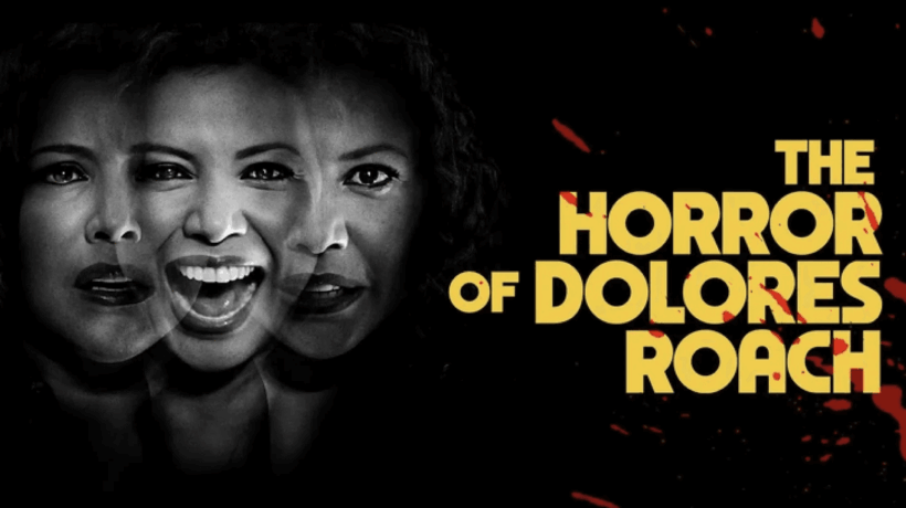 «Gli orrori di Dolores Roach», la miniserie horror targata Prime