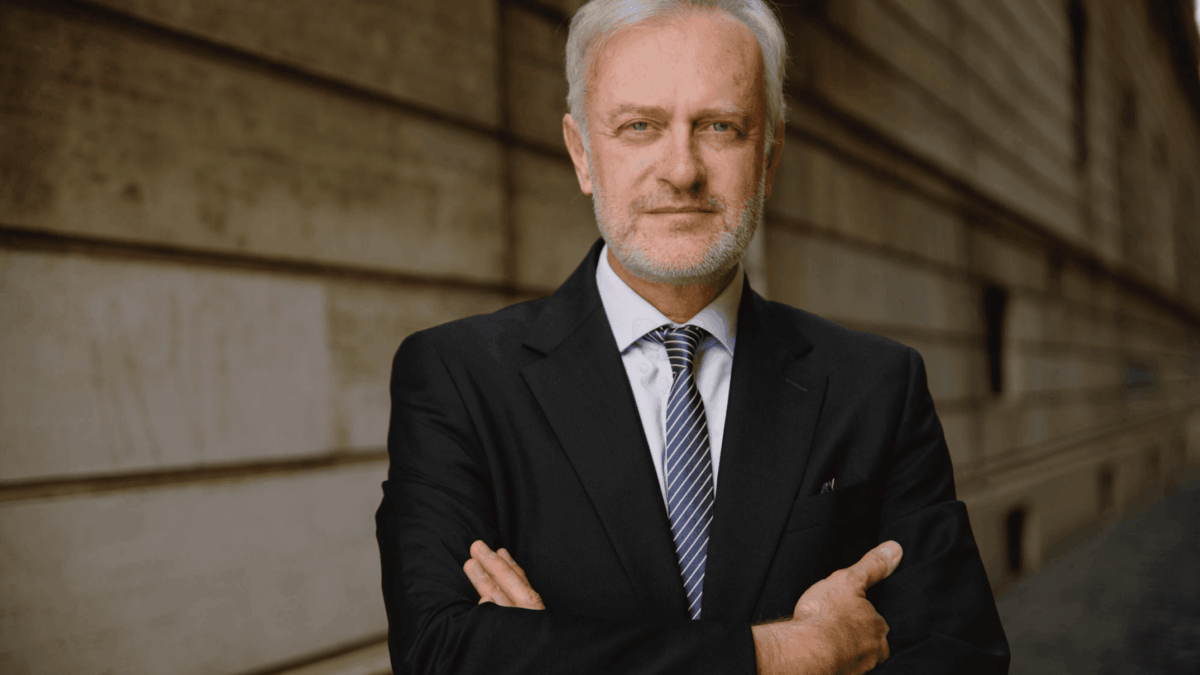 «Non credete al Francesco paciere»