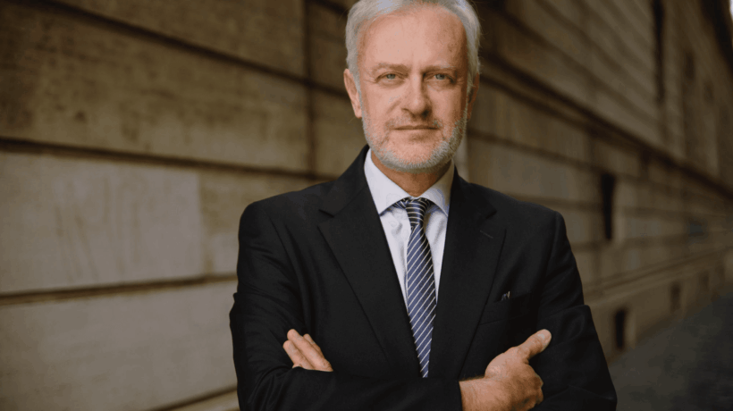«Non credete al Francesco paciere»